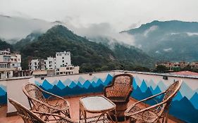 Joey'S Hostel Rishikesh